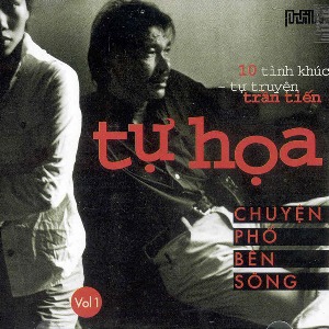 Trần Tiến & Trần Thu Hà – Tự Họa: Chuyện Phố Bên Sông – 1999 – iTunes AAC M4A – Album