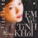 Trần Thu Hà – Em Về Tinh Khôi – 1999 – iTunes AAC M4A – Album