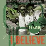 PB Nation – I Believe – iTunes AAC M4A – Single