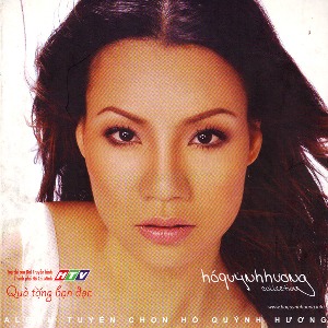 Hồ Quỳnh Hương – Collection – 2005 – iTunes AAC M4A – Album