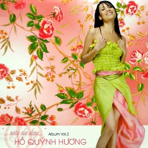 Hồ Quỳnh Hương – Ngày Dịu Dàng – 2005 – iTunes AAC M4A – Album