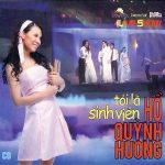 Hồ Quỳnh Hương – Tôi Là Sinh Viên – 2006 – iTunes AAC M4A – Album
