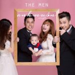 The Men – Anh Muốn – iTunes AAC M4A – Single