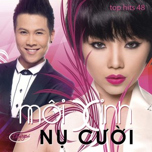 Nhiều Nghệ Sỹ – Môi Xinh Nụ Cười (Top Hits 48) – TNCD497 – 2011 – iTunes AAC M4A – Album