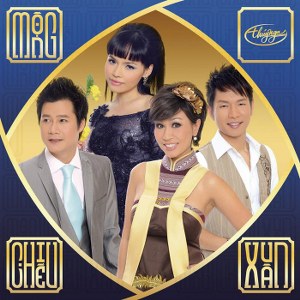 Nhiều Nghệ Sỹ – Mộng Chiều Xuân – TNCD484 – 2011 – iTunes AAC M4A – Album