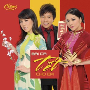 Nhiều Nghệ Sỹ – Bài Ca Tết Cho Em – TNCD485 – 2011 – iTunes AAC M4A – Album