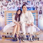 Nhật Tinh Anh – Be Your Love – iTunes AAC M4A – Single