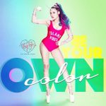 Huỳnh Minh Thủy – Be Your Own Color – iTunes AAC M4A – Single