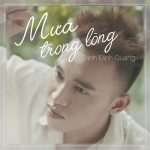 Trịnh Đình Quang – Mưa Trong Lòng – iTunes AAC M4A – Single