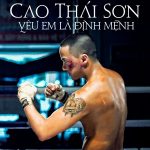 Cao Thái Sơn – Yêu Em Là Định Mệnh – iTunes AAC M4A – Single