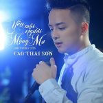 Cao Thái Sơn – Yêu Một Người Mộng Mơ – iTunes AAC M4A – Single