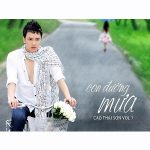 Cao Thái Sơn – Con Đường Mưa – 2009 – iTunes AAC M4A – Album