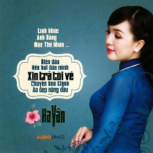 Hà Vân – Xin Trả Tôi Về – 2016 – iTunes AAC M4A – Album