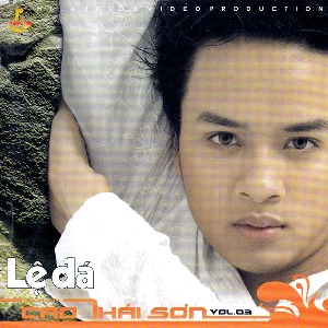 Cao Thái Sơn – Lệ Đá – 2005 – iTunes AAC M4A – Album