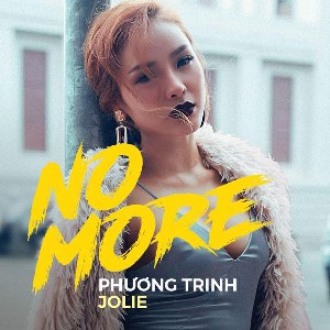 Phương Trinh Jolie – No More – iTunes AAC M4A – Single