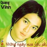 Quang Vinh – Những Ngày Xưa Yêu Dấu – 2001 – iTunes AAC M4A – Album