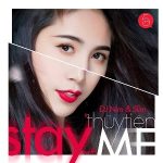 Thủy Tiên – Stay With Me (feat. DJ Nim & Slim) – iTunes AAC M4A – Single