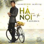 Nguyễn Hồng Ân – Hà Nội Em và Tôi – 2016 – iTunes AAC M4A – Album