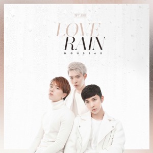 MONSTAR – Love Rain – iTunes AAC M4A – Single