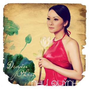 Như Quỳnh – Duyên Phận – TNCD473 – 2010 – iTunes AAC M4A – Album