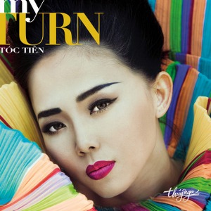 Tóc Tiên – My Turn – TNCD495 – 2011 – iTunes AAC M4A – Album