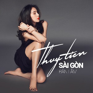Thủy Tiên – Sài Gòn Bận Lắm – iTunes AAC M4A – Single