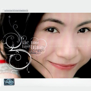 Thủy Tiên – Giấc Mơ Tuyết Trắng – 2007 – iTunes AAC M4A – Album