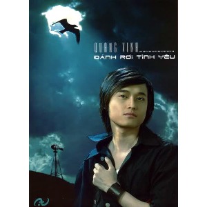 Quang Vinh – Đánh Rơi Tình Yêu – 2004 – iTunes AAC M4A – Album