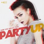 MLee – Party Up – iTunes AAC M4A – Single