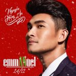 Nguyễn Hồng Ân – emmANuel – 2016 – iTunes AAC M4A – Album