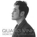 Quang Vinh – How Deep Is Your Love – iTunes AAC M4A – Single