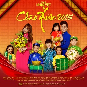 Nhiều Nghệ Sỹ – Gala Nhạc Việt 05: Chào Xuân 2015 – iTunes AAC M4A – Album