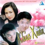 Nhiều Nghệ Sỹ – Khúc Xuân – 1999 – iTunes AAC M4A – Album
