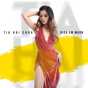 Tia Hải Châu – Điều Em Muốn – iTunes AAC M4A – Single