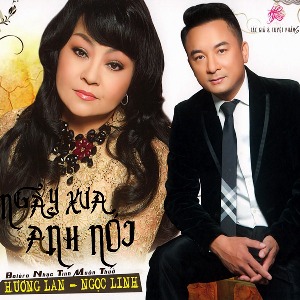 Hương Lan & Ngọc Linh – Ngày Xưa Anh Nói – 2016 – iTunes AAC M4A – Album