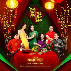 Nhiều Nghệ Sỹ – Gala Nhạc Việt 05: Xuân Đất Việt, Tết Quê Hương – 2015 – iTunes AAC M4A – Album