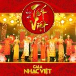 Nhiều Nghệ Sỹ – Gala Nhạc Việt 01: Nhạc Hội Tết Việt – 2013 – iTunes AAC M4A – Album