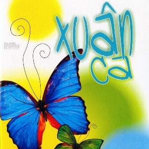 Nhiều Nghệ Sỹ – Xuân Ca – 2004 – iTunes AAC M4A – Album