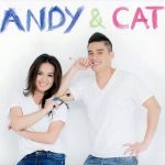 Andy Quách & Cát Tiên – Andy & Cat – 2017 – iTunes AAC M4A – Album