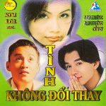 Lam Trường, Đan Trường & Cẩm Ly – Tình Không Đổi Thay – 1999 – iTunes AAC M4A – Album