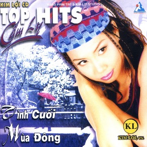 Cẩm Ly – Tình Cuối Mùa Đông (Top Hits) – 2000 – iTunes AAC M4A – Album