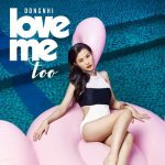 Đông Nhi – Love Me Too – iTunes AAC M4A – Single