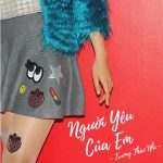 Trương Thảo Nhi – Người Yêu Của Em – iTunes AAC M4A – Single