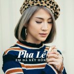Pha Lê – Em Đã Kết Hôn – iTunes AAC M4A – Single