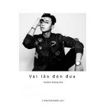 Touliver x Soobin Hoàng Sơn – Vài Lần Đón Đưa – iTunes AAC M4A – Single