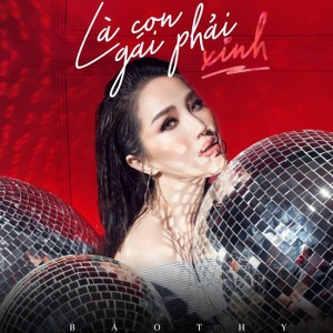 Bảo Thy – Là Con Gái Phải Xinh (feat. Kimmese) – iTunes AAC M4A – Single
