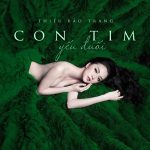Thiều Bảo Trang – Con Tim Yếu Đuối – iTunes AAC M4A – Single
