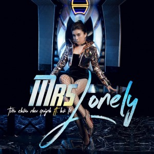 Tiêu Châu Như Quỳnh – Mrs Lonely (feat. Hà Lê) – iTunes AAC M4A – Single