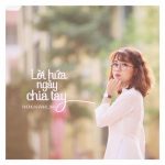 Phùng Khánh Linh – Lời Hứa Ngày Chia Tay – iTunes AAC M4A – Single