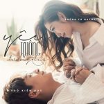 Ngô Kiến Huy & Khổng Tú Quỳnh – Yêu Không Đường Lui – iTunes AAC M4A – Single